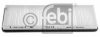 FEBI BILSTEIN 17313 Filter, interior air
